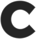 SECUPLUS Logo Buchstabe C