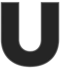 SECUPLUS Logo Buchstabe U