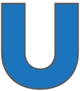 SECUPLUS Logo Buchstabe U